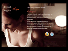 Tablet Screenshot of anikodonath.com